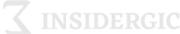 Insidergic Logo